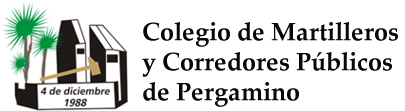 Colegio de Martilleros de Pergamino